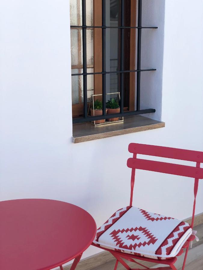Cerezo'S House - Terrace & Jacuzzi Villa Frigiliana Exterior photo